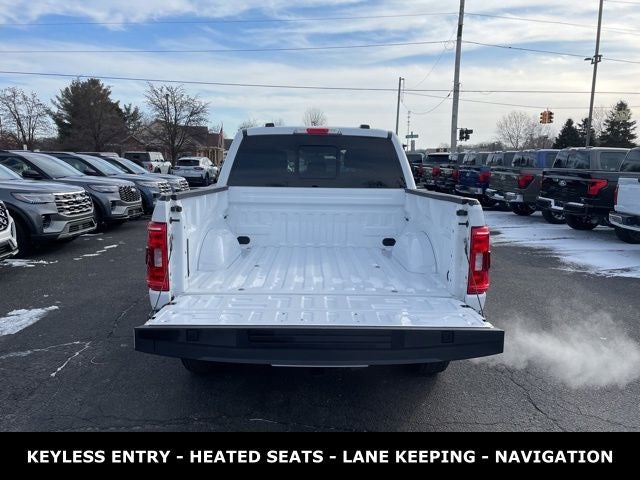 2023 Ford F-150 XLT SOLD HERE NEW