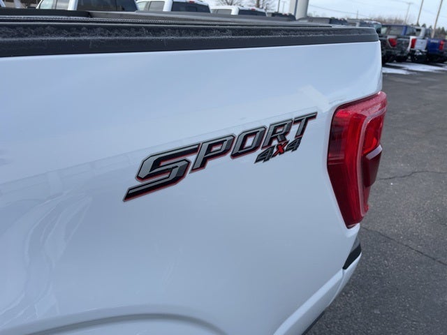 2023 Ford F-150 XLT SOLD HERE NEW