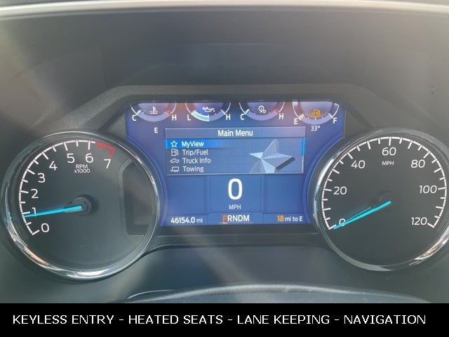 2023 Ford F-150 XLT SOLD HERE NEW