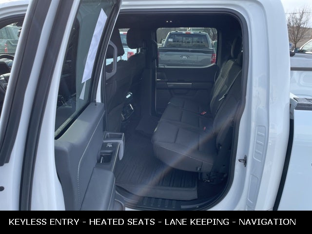 2023 Ford F-150 XLT SOLD HERE NEW