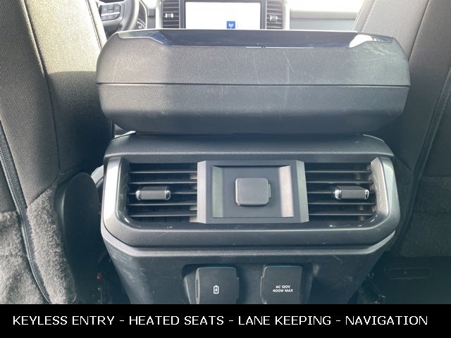 2023 Ford F-150 XLT SOLD HERE NEW