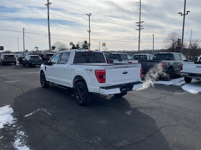 2023 Ford F-150 XLT SOLD HERE NEW