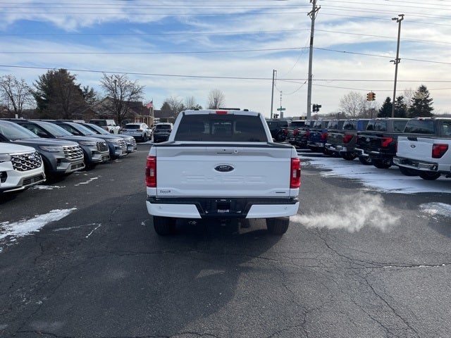 2023 Ford F-150 XLT SOLD HERE NEW