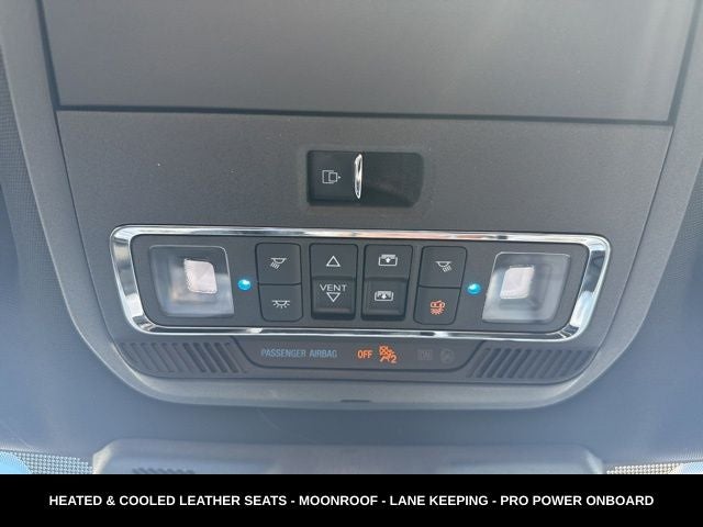 2023 Ford F-150 Lariat BLACKOUT PACKAGE