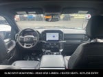 2022 Ford F-150 XLT HEATED LEATHER SEATS
