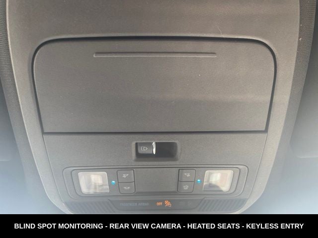 2022 Ford F-150 XLT HEATED LEATHER SEATS