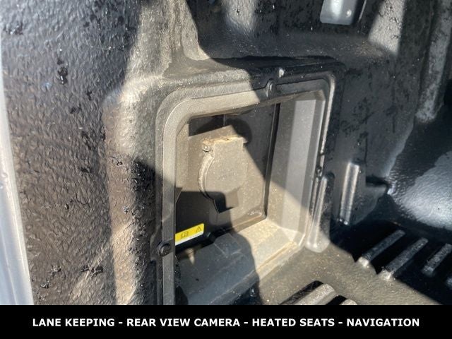 2023 Ford F-150 XLT SPORT APPEARANCE PACKAGE