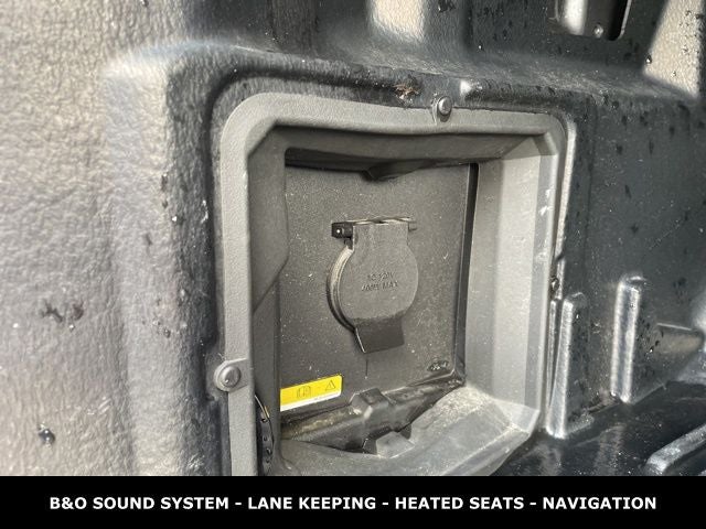 2023 Ford F-150 XLT SPORT APPEARANCE PACKAGE