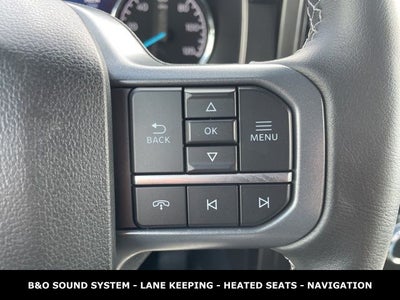 2023 Ford F-150 XLT SPORT APPEARANCE PACKAGE