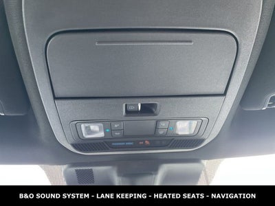 2023 Ford F-150 XLT SPORT APPEARANCE PACKAGE