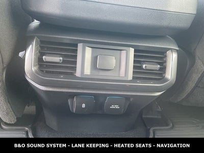 2023 Ford F-150 XLT SPORT APPEARANCE PACKAGE