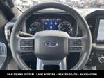 2023 Ford F-150 XLT SPORT APPEARANCE PACKAGE