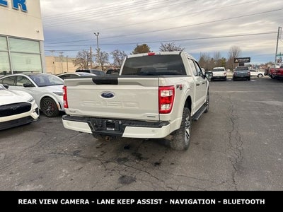 2023 Ford F-150 XL STX APPEARANCE PACKAGE