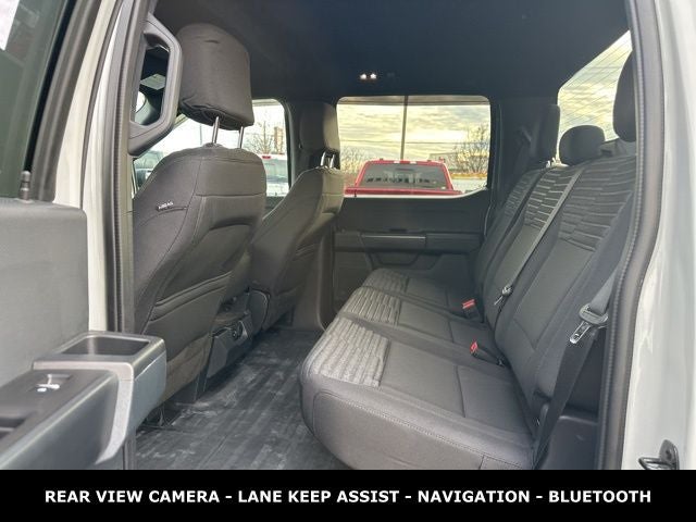 2023 Ford F-150 XL STX APPEARANCE PACKAGE