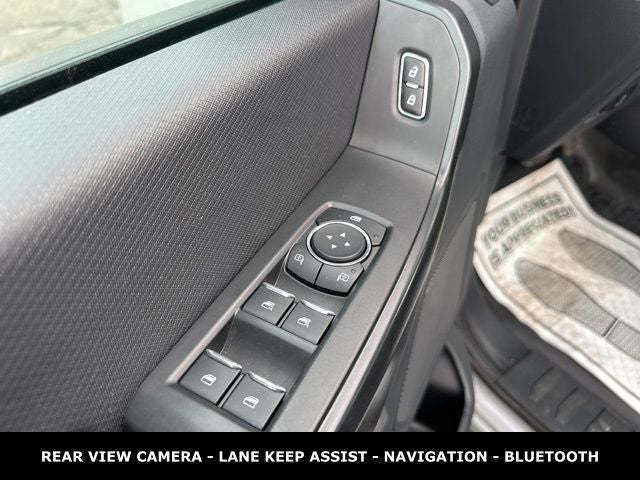 2023 Ford F-150 XL STX APPEARANCE PACKAGE