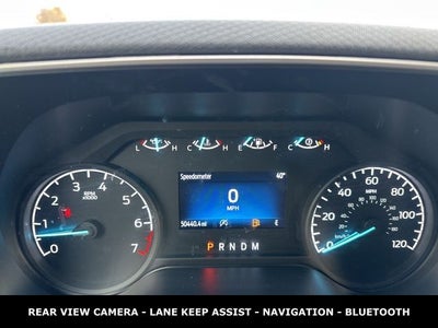 2023 Ford F-150 XL STX APPEARANCE PACKAGE