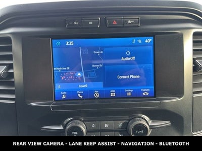 2023 Ford F-150 XL STX APPEARANCE PACKAGE