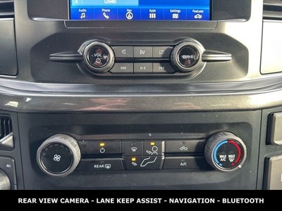 2023 Ford F-150 XL STX APPEARANCE PACKAGE