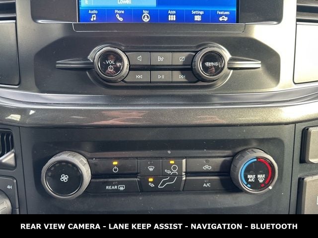 2023 Ford F-150 XL STX APPEARANCE PACKAGE