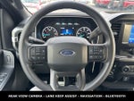 2023 Ford F-150 XL STX APPEARANCE PACKAGE