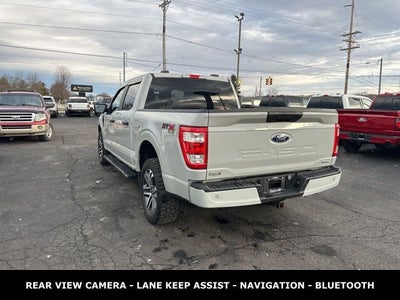 2023 Ford F-150 XL STX APPEARANCE PACKAGE