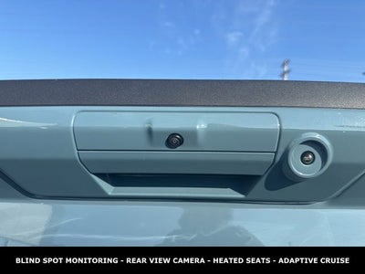 2023 Ford F-150 XLT SPORT APPEARANCE PACKAGE