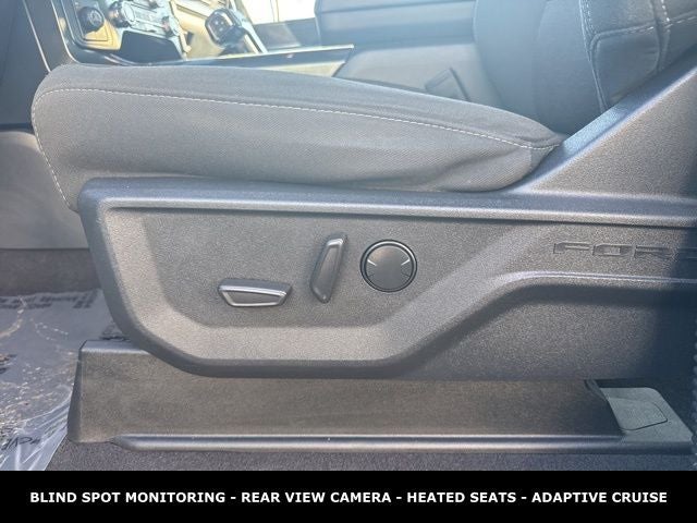 2023 Ford F-150 XLT SPORT APPEARANCE PACKAGE