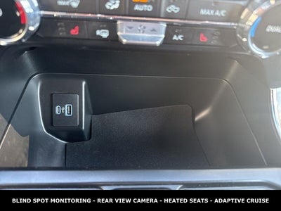 2023 Ford F-150 XLT SPORT APPEARANCE PACKAGE