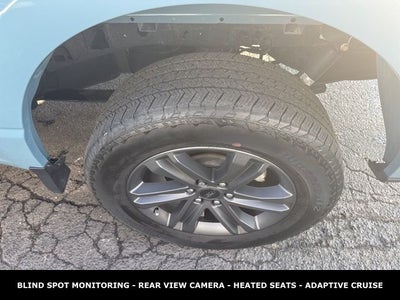 2023 Ford F-150 XLT SPORT APPEARANCE PACKAGE