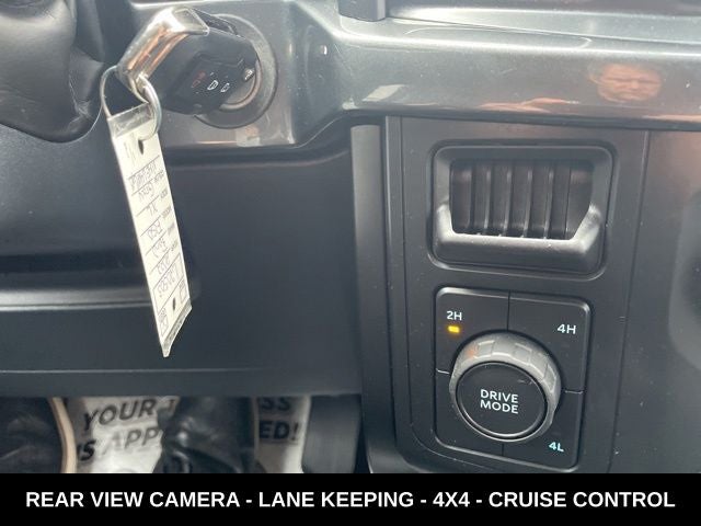 2022 Ford F-150 XL STX APPEARANCE PACKAGE