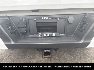 2023 Ford F-150 XLT SPORT APPEARANCE PACKAGE