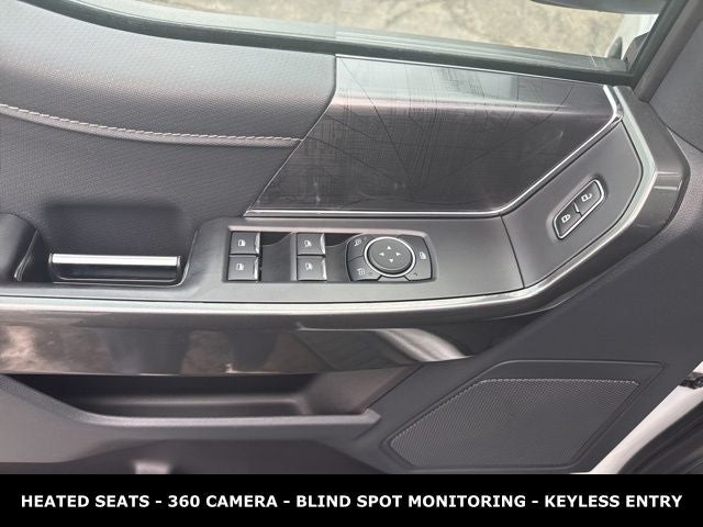 2023 Ford F-150 XLT SPORT APPEARANCE PACKAGE