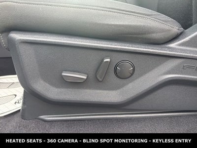 2023 Ford F-150 XLT SPORT APPEARANCE PACKAGE