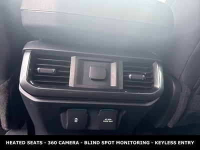 2023 Ford F-150 XLT SPORT APPEARANCE PACKAGE