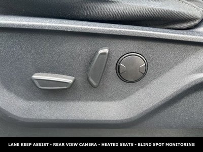 2022 Ford F-150 XLT SPORT APPEARANCE PACKAGE