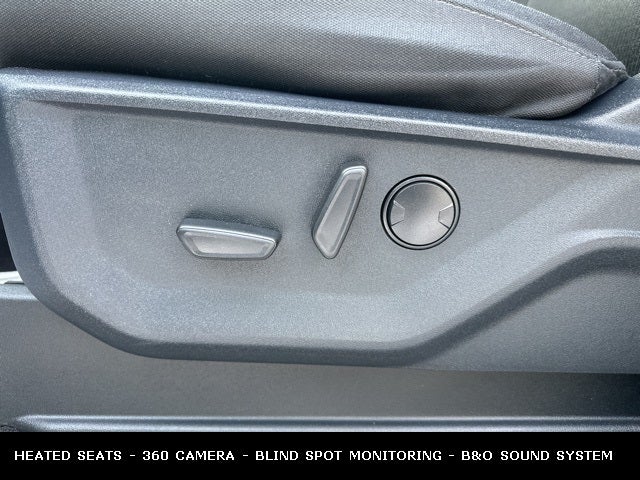 2023 Ford F-150 XLT SPORT APPEARANCE PACKAGE