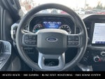 2023 Ford F-150 XLT SPORT APPEARANCE PACKAGE