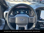 2021 Ford F-150 Lariat MOONROOF