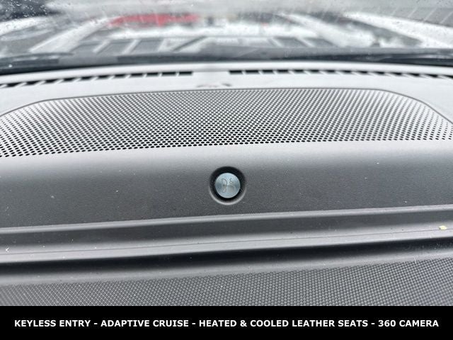 2022 Ford F-150 Lariat MOONROOF