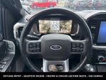 2022 Ford F-150 Lariat MOONROOF