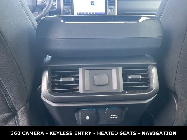 2023 Ford F-150 XLT 4WD