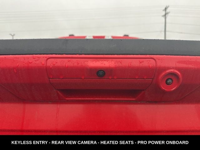 2023 Ford F-150 XLT SPORT APPEARANCE PACKAGE