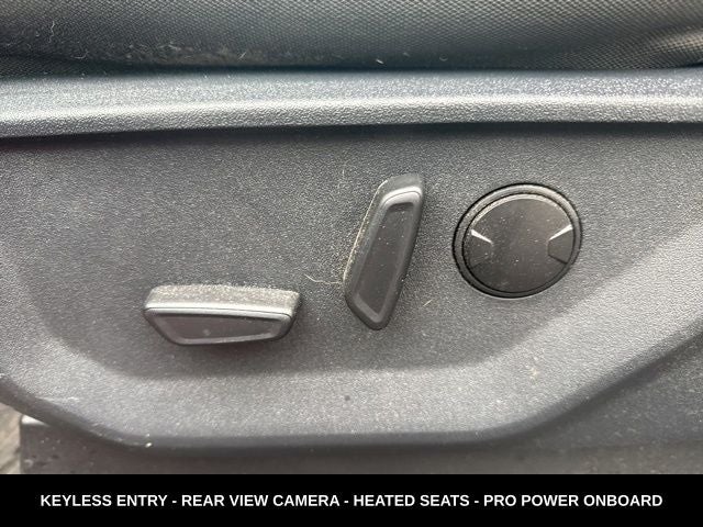 2023 Ford F-150 XLT SPORT APPEARANCE PACKAGE