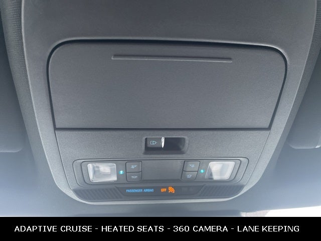 2023 Ford F-150 XLT SPORT APPEARANCE PACKAGE