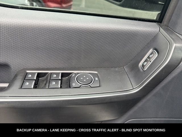 2024 Ford F-150 STX BLACK APPEARANCE PACKAGE