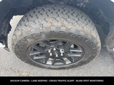 2024 Ford F-150 STX BLACK APPEARANCE PACKAGE