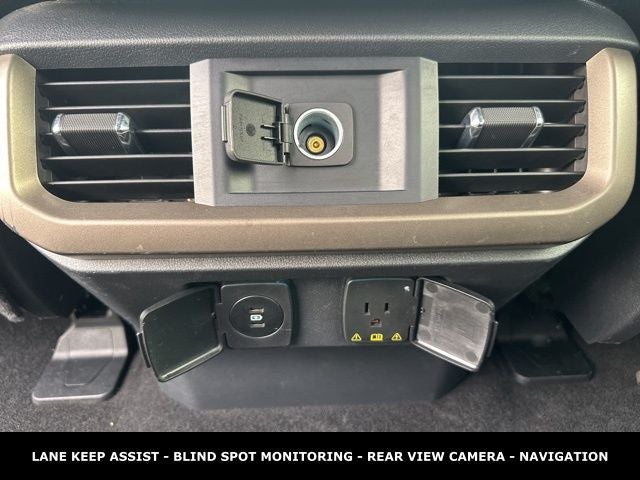 2024 Ford F-150 STX 4X4