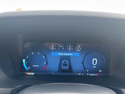 2024 Ford F-150 STX 4X4