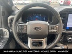 2024 Ford F-150 XLT TWIN PANEL MOONROOF