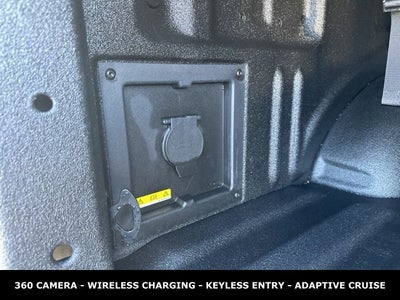 2024 Ford F-150 XLT 4WD